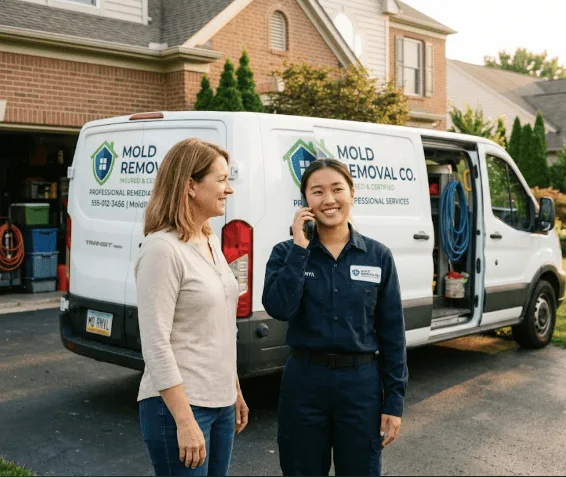 Crawlspace Mold Remediation Youngwood, PA FAQs